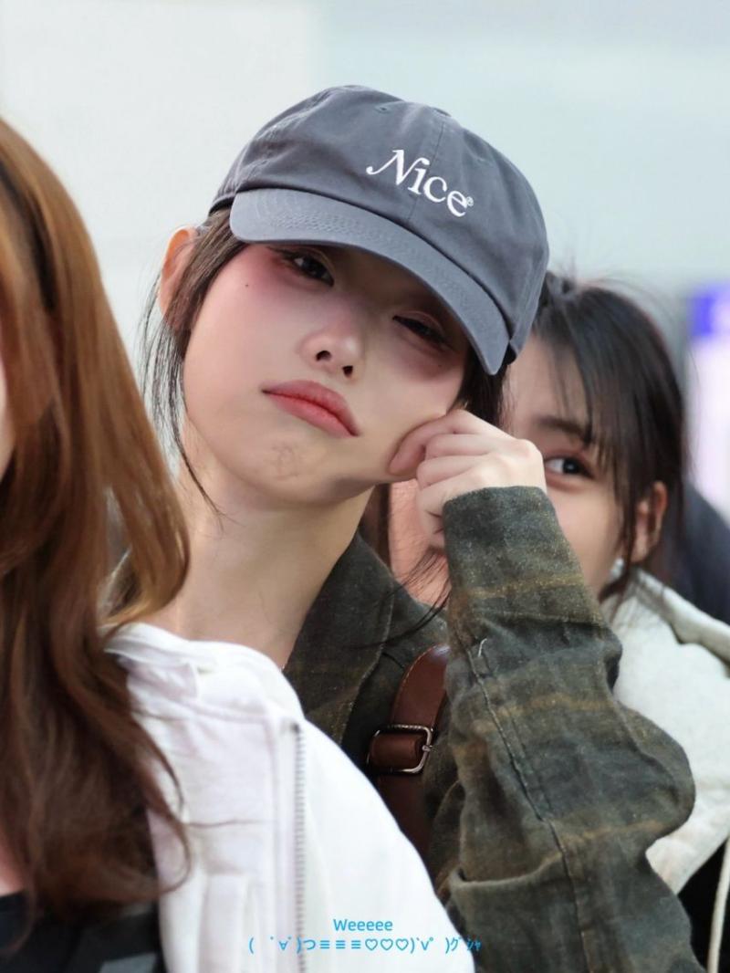 [QWER] 히나
