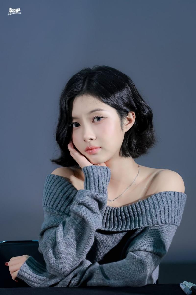케플러 김다연