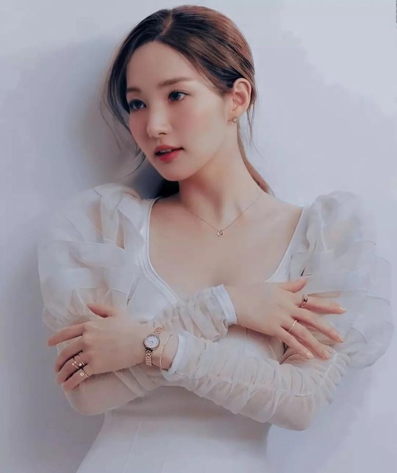 배우 박민영