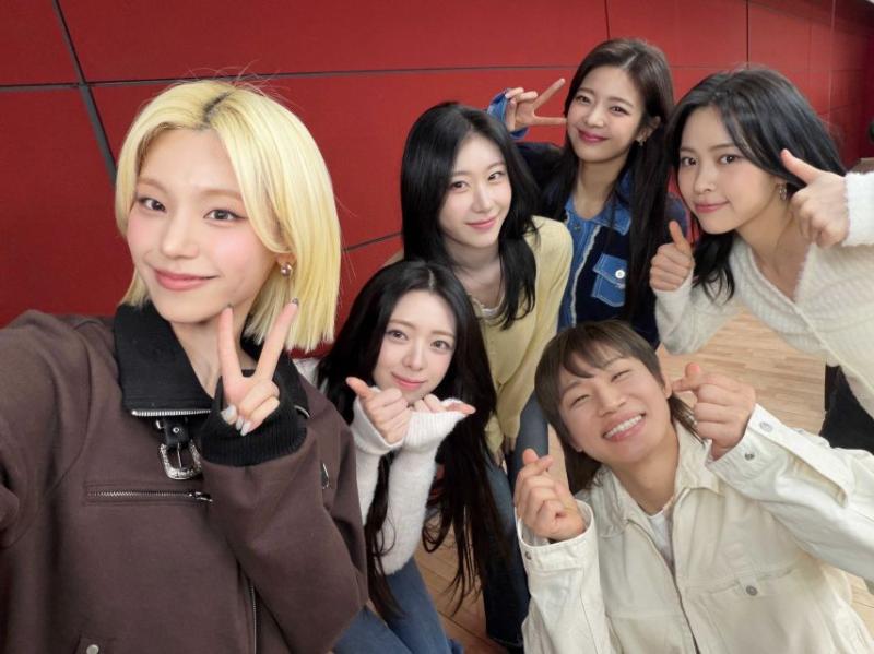 ITZY