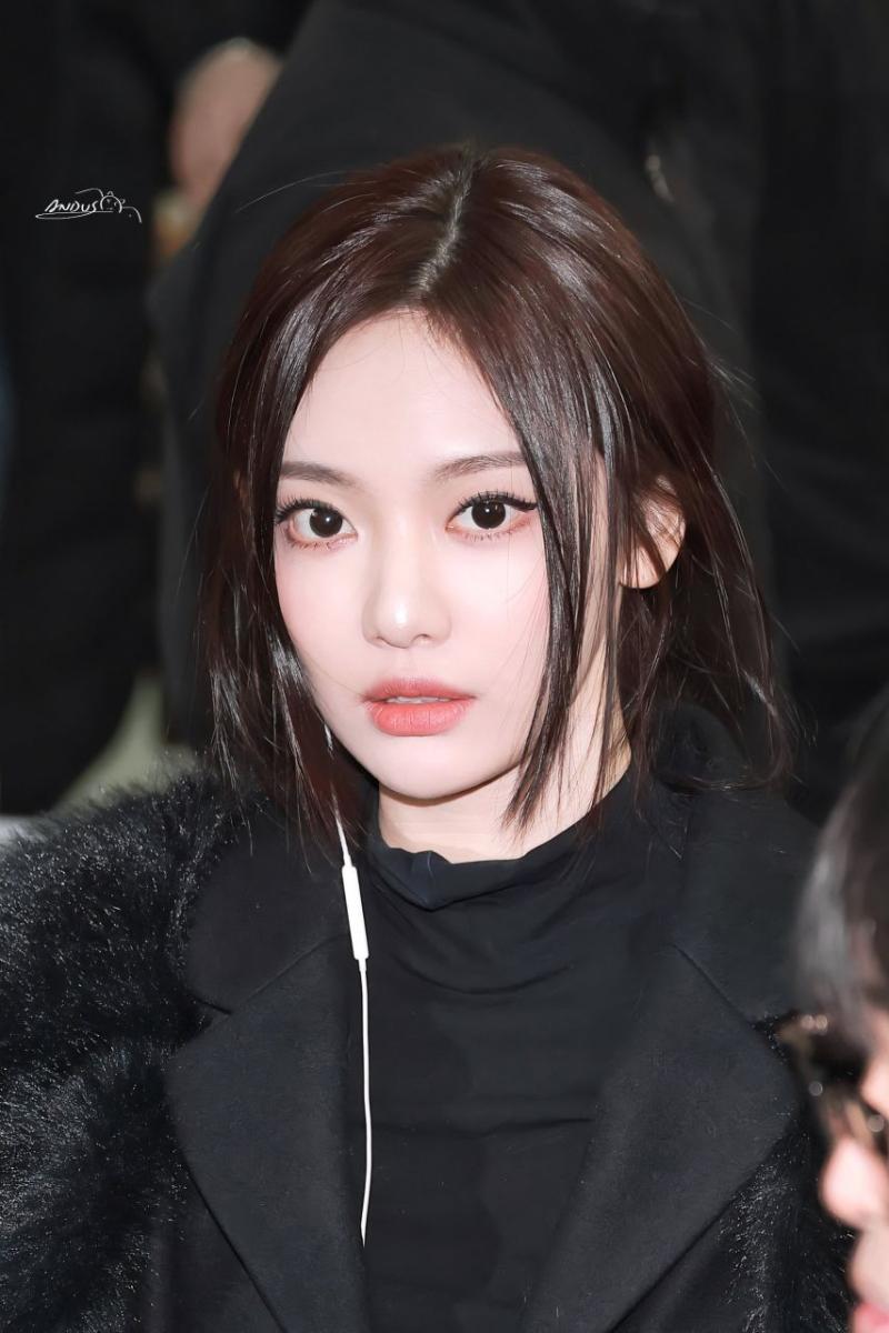 에스파 닝닝