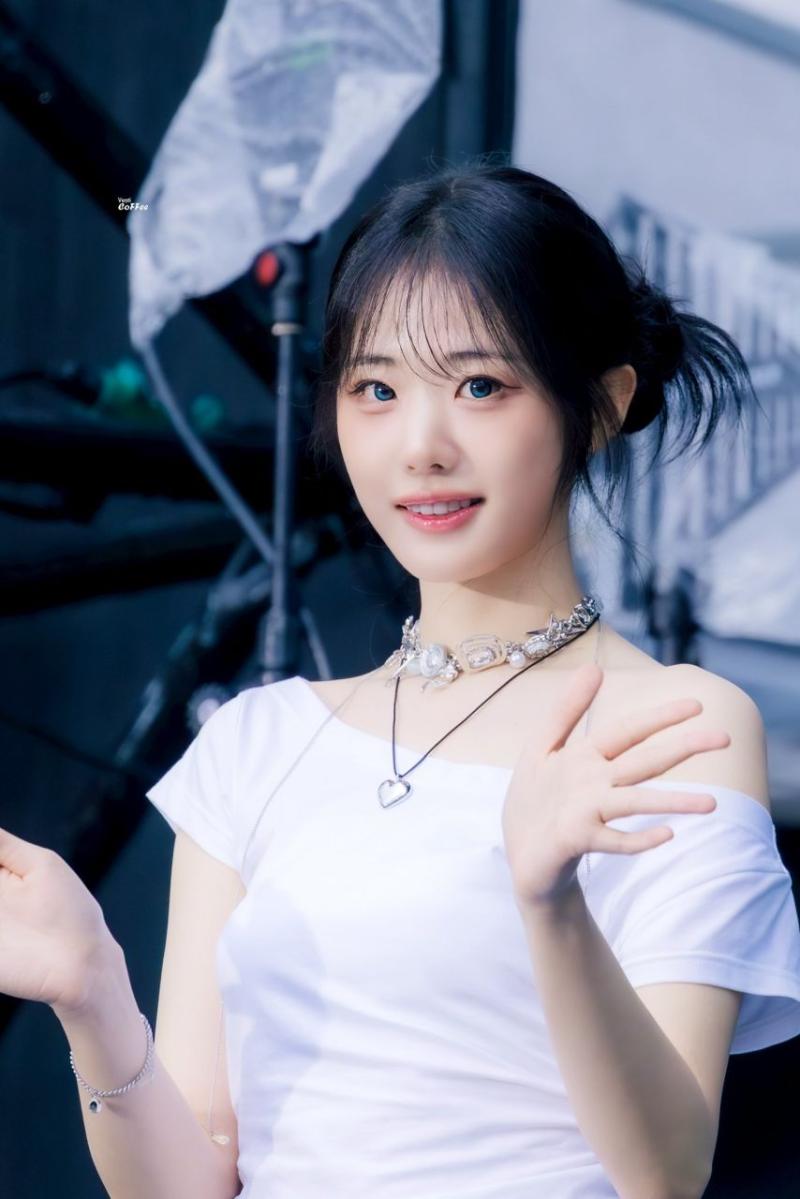 [QWER] 히나