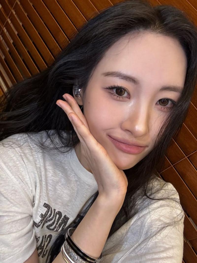 선미 (SUNMI)