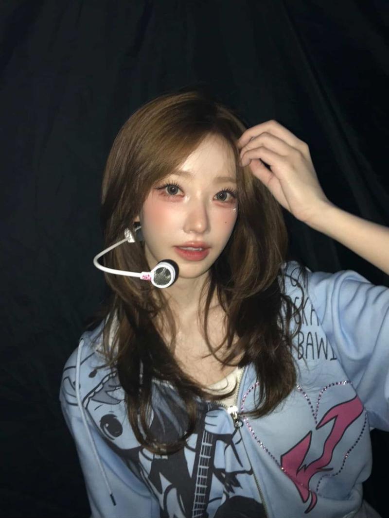 QWER 마젠타