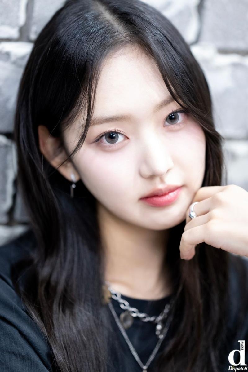 키키(KiiiKiii) 이솔