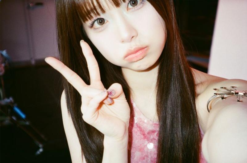 츄