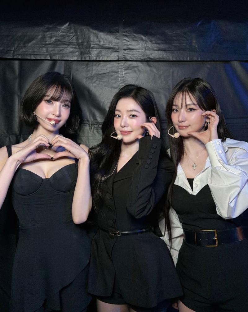 레드벨벳