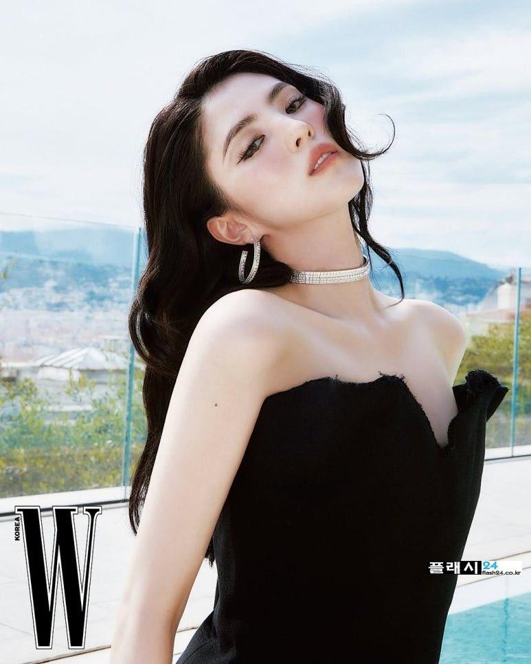 배우 한소희