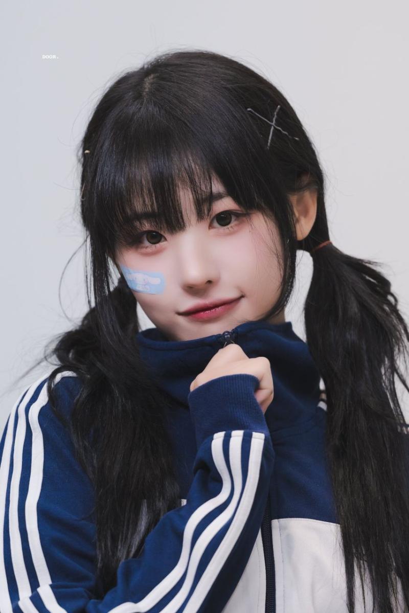 [QWER] 히나