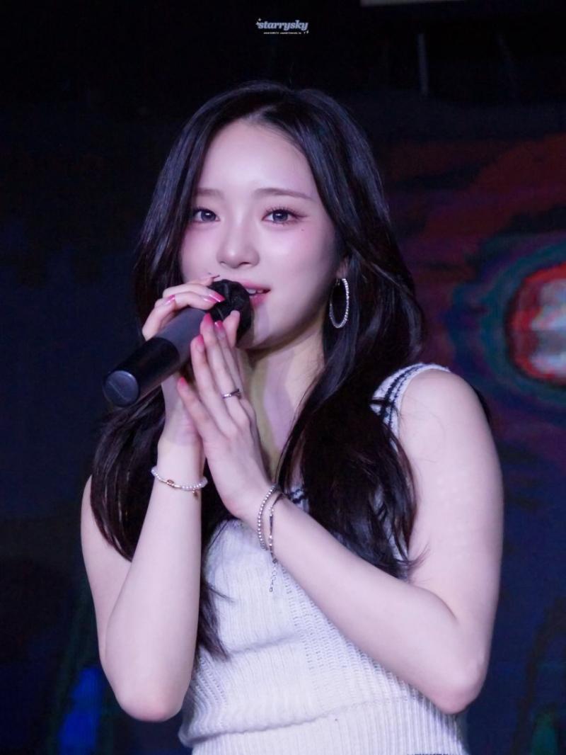 아이칠린 이지
