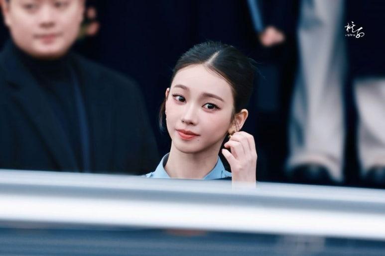 에스파 카리나