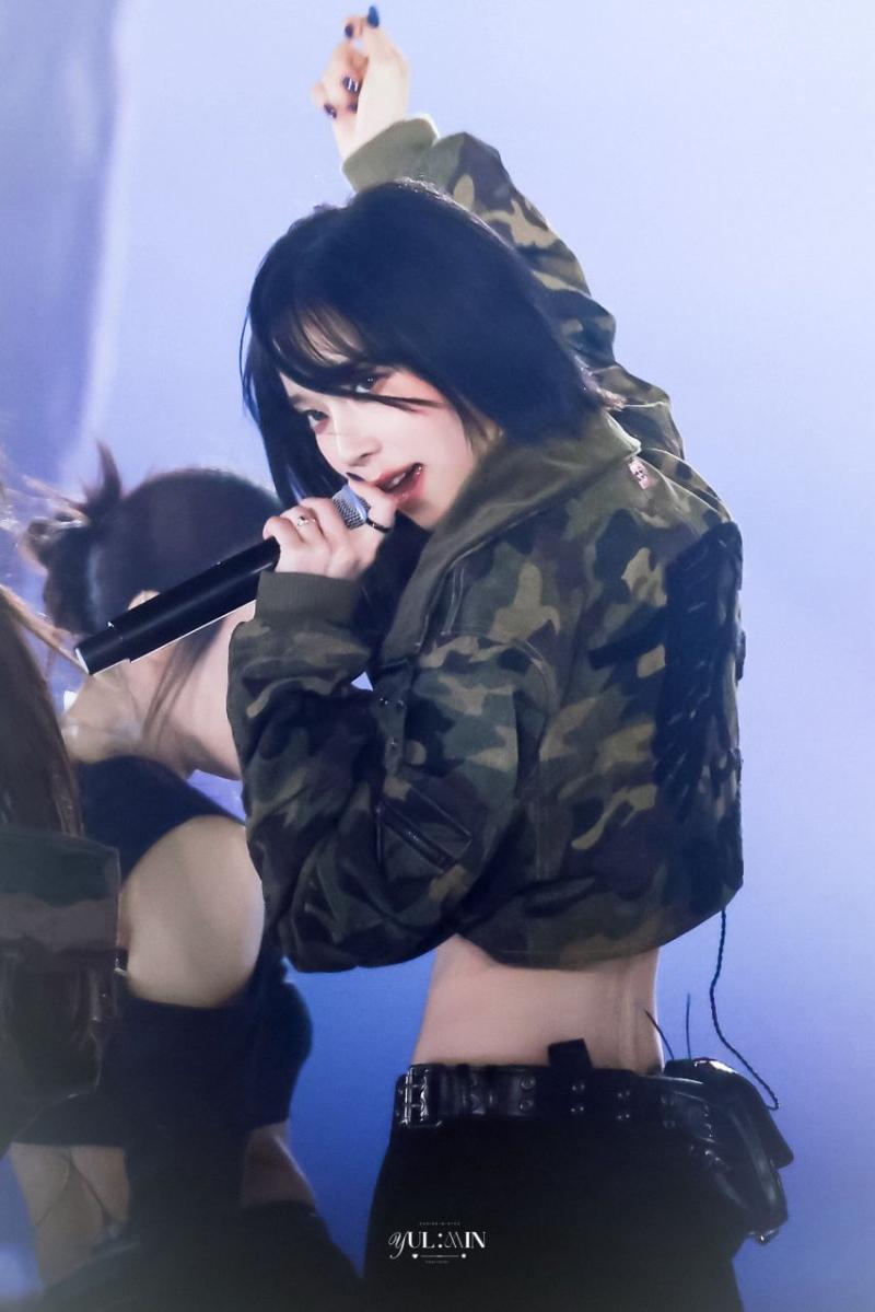 [에스파] 윈터