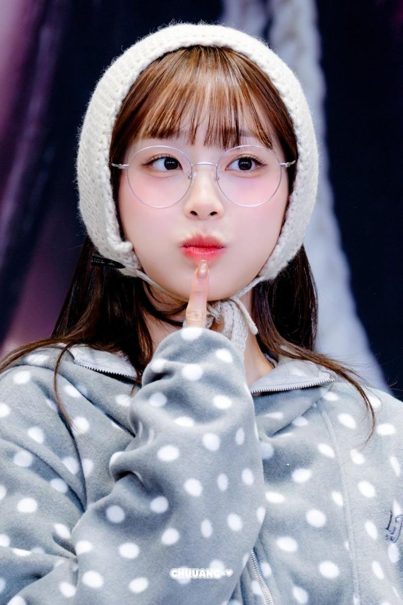 츄
