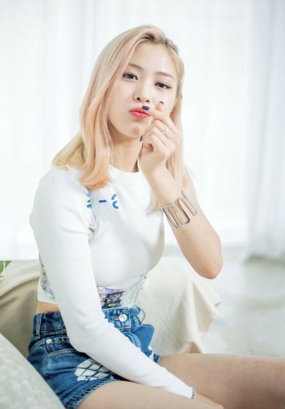 ITZY 류진
