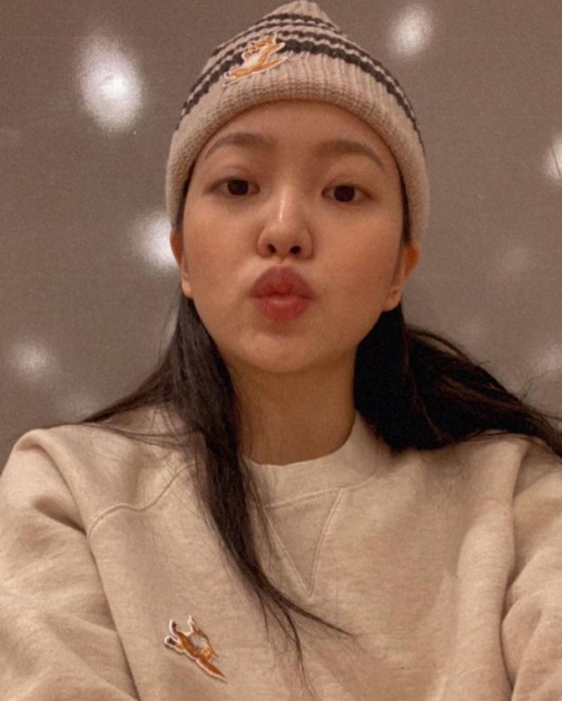 레드벨벳 예리