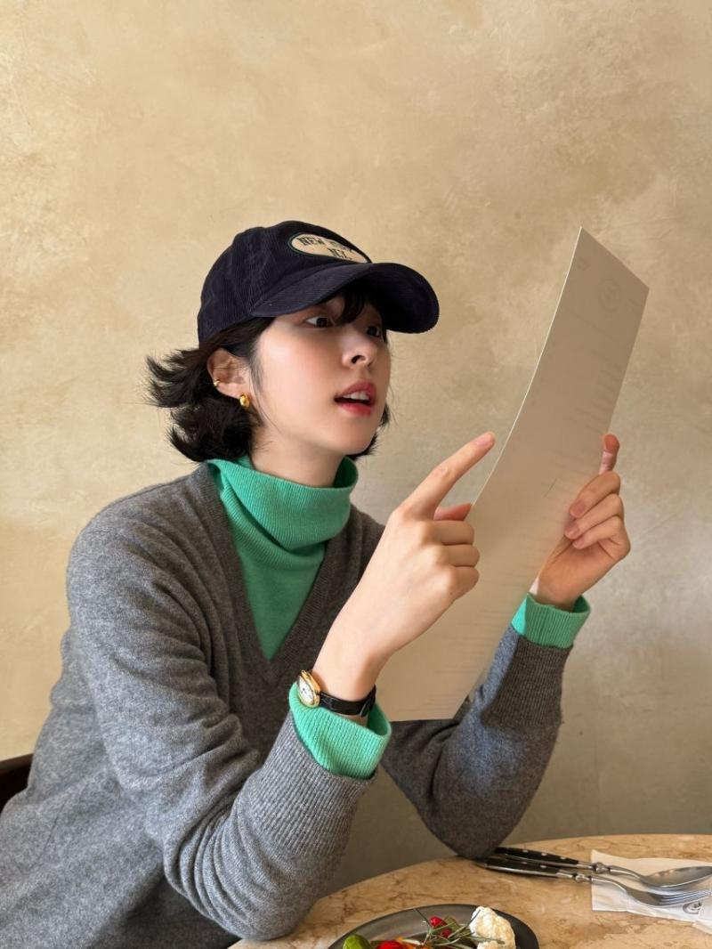 서은수 인별