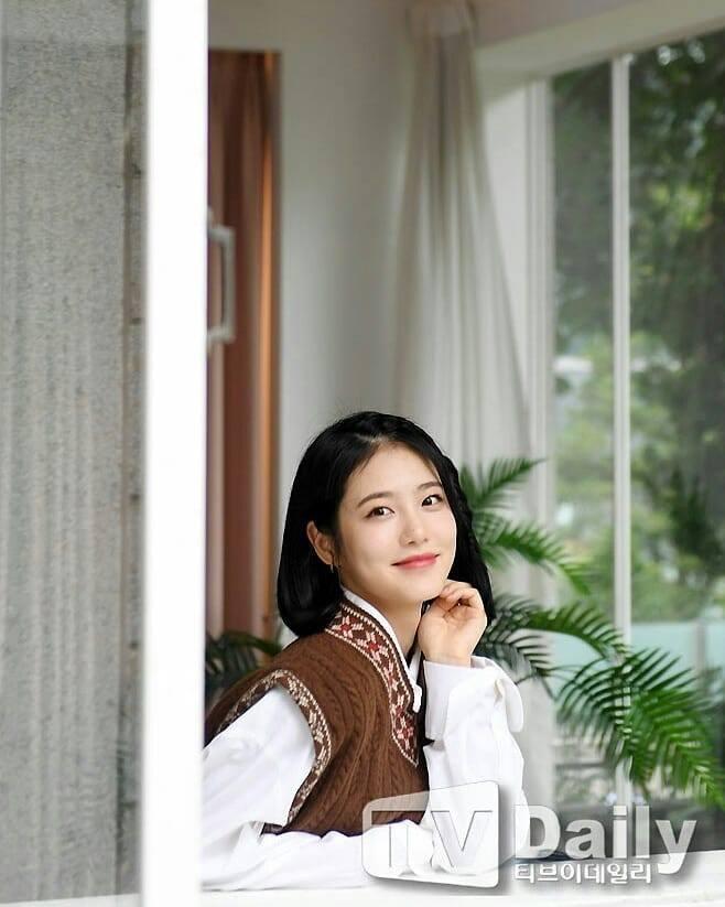 배우 신예은