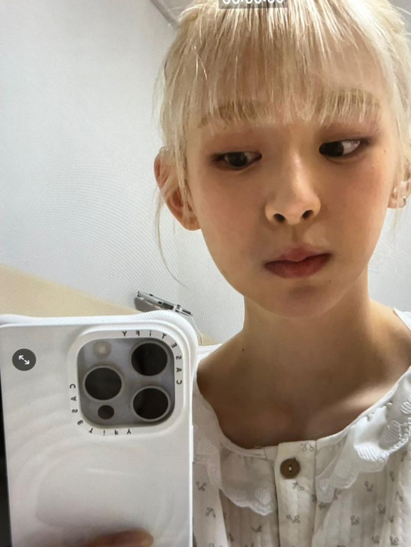 스테이씨 세은