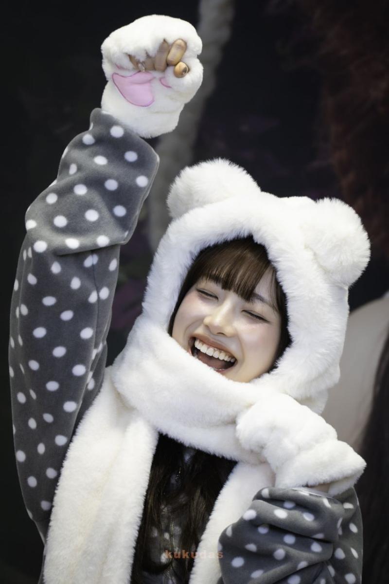 츄 팬사인회