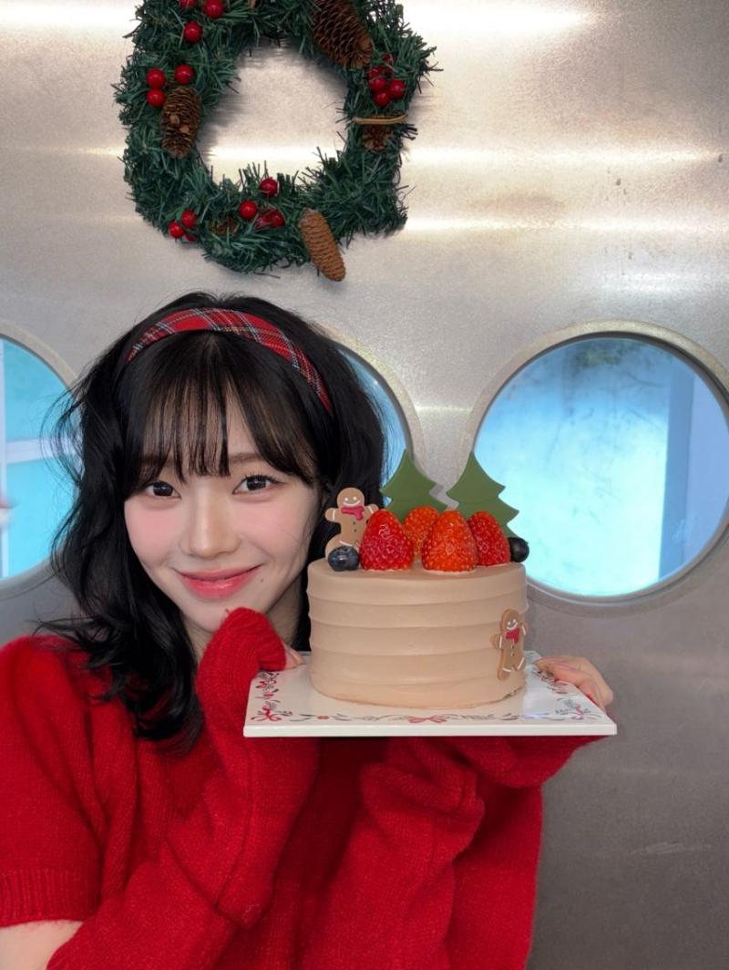 에스파 카리나