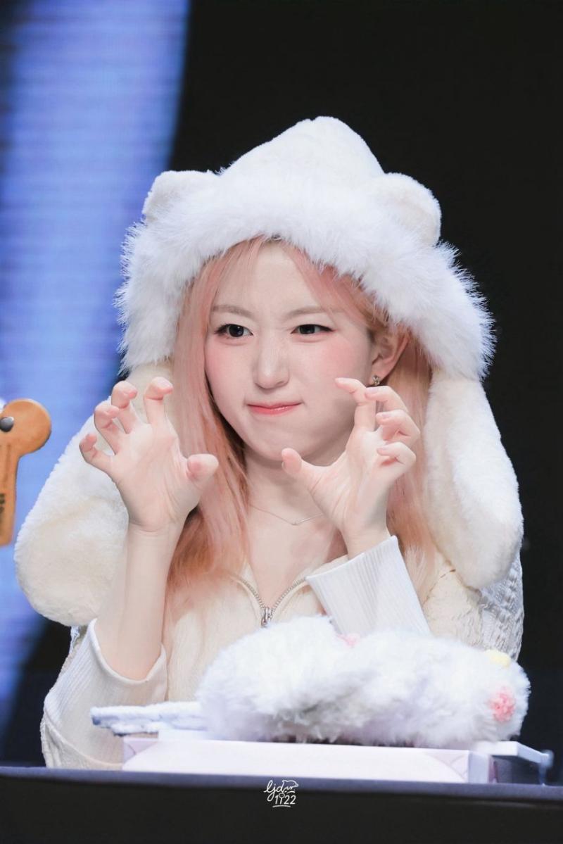 엔믹스 해원
