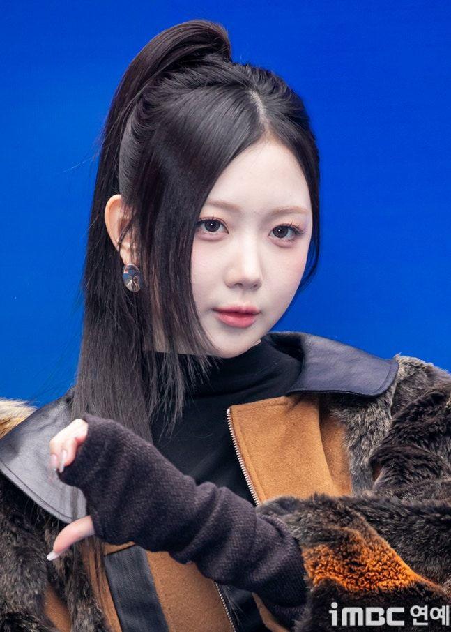 배드빌런 윤서