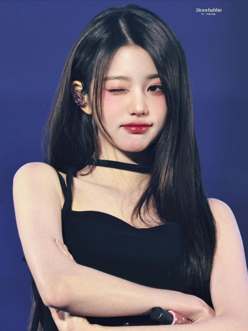 아이브 장원영