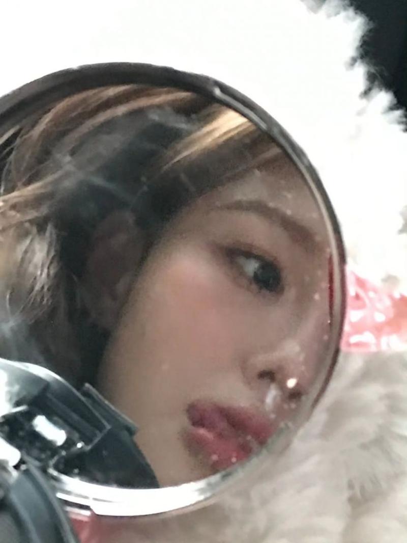 케플러 김채현