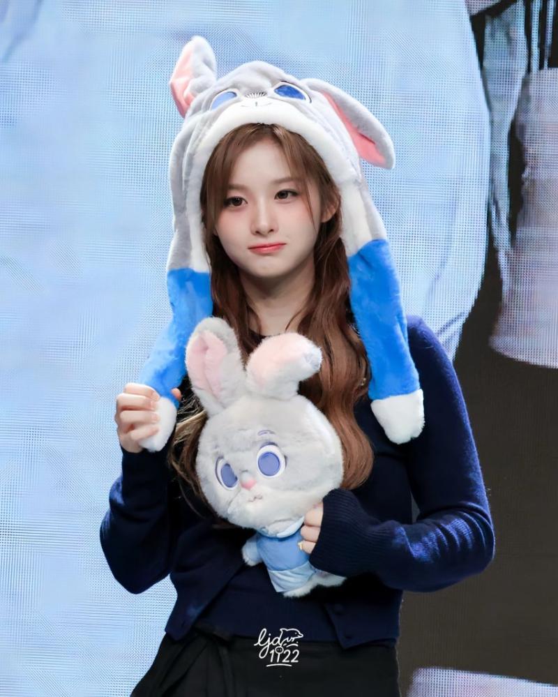 엔믹스 설윤
