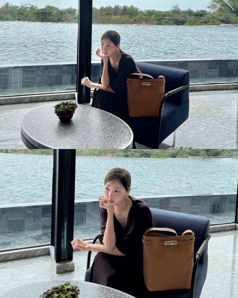 채수빈