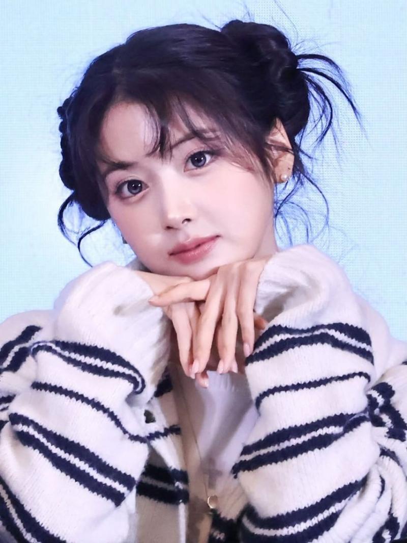 NMIXX (엔믹스) 지우