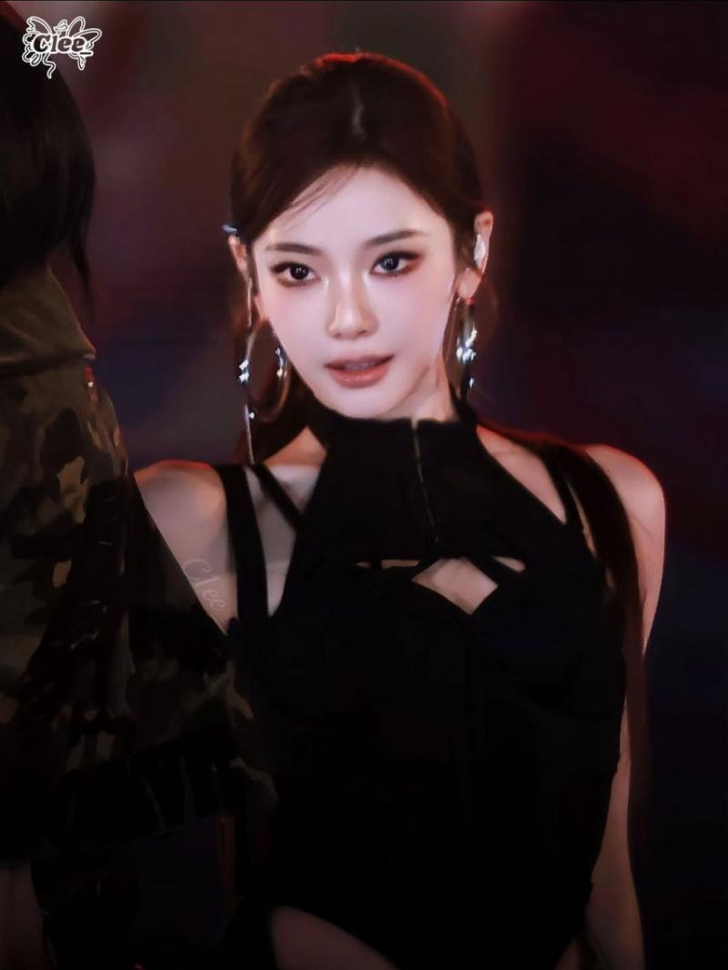 에스파 (aespa) 닝닝