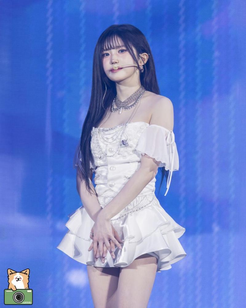 프로미스나인 송하영