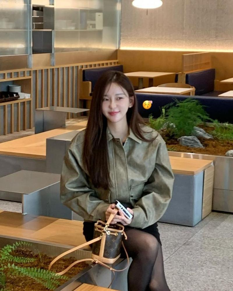 김윤희 아나운서