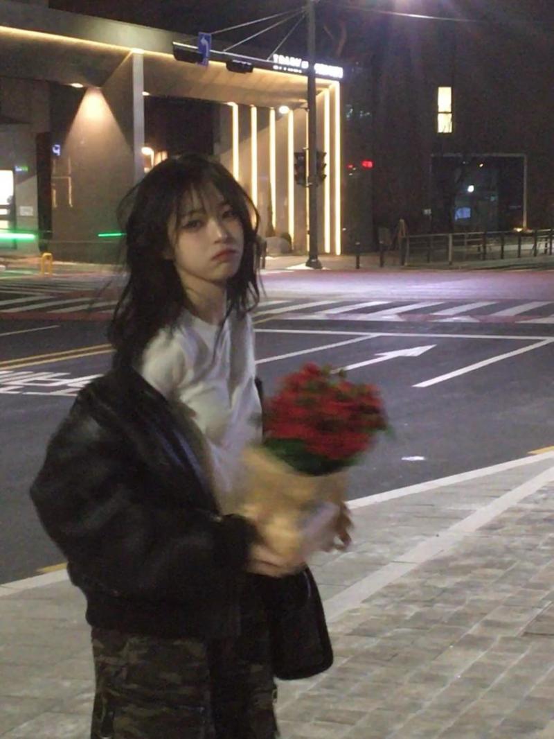 프로미스나인 백지헌