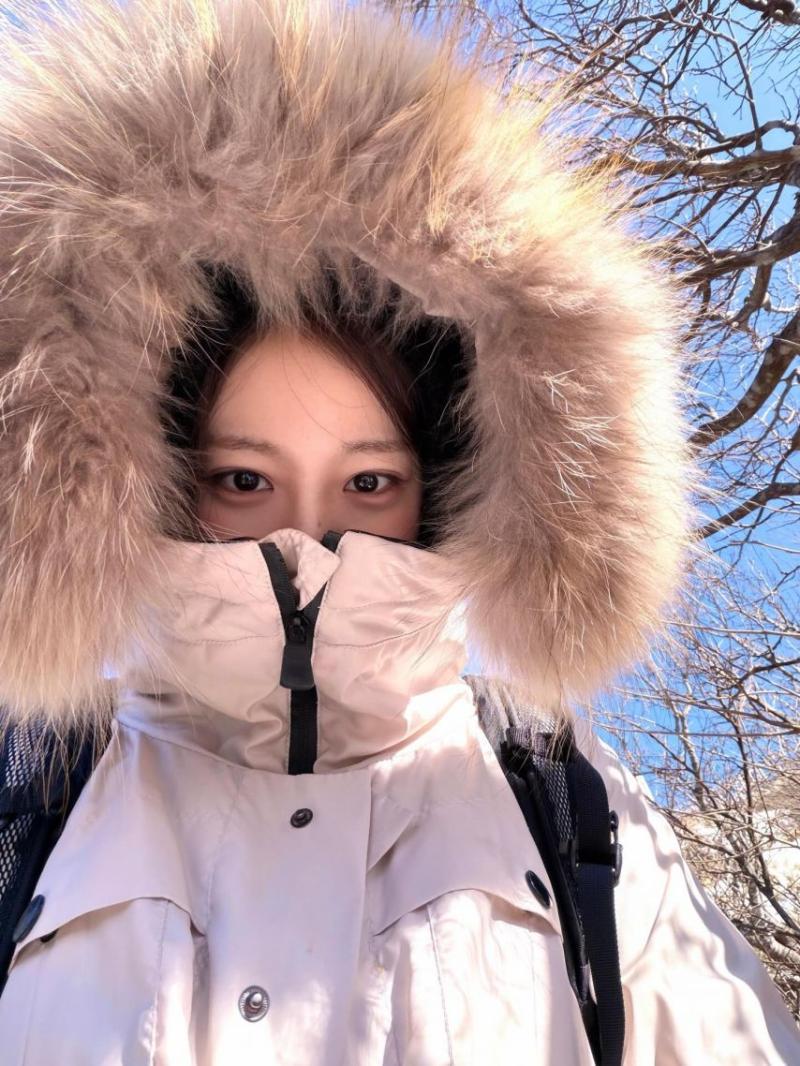 우연 WOOAH우아 인별