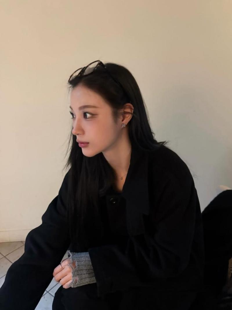 아이칠린 (ICHILLIN') 예주