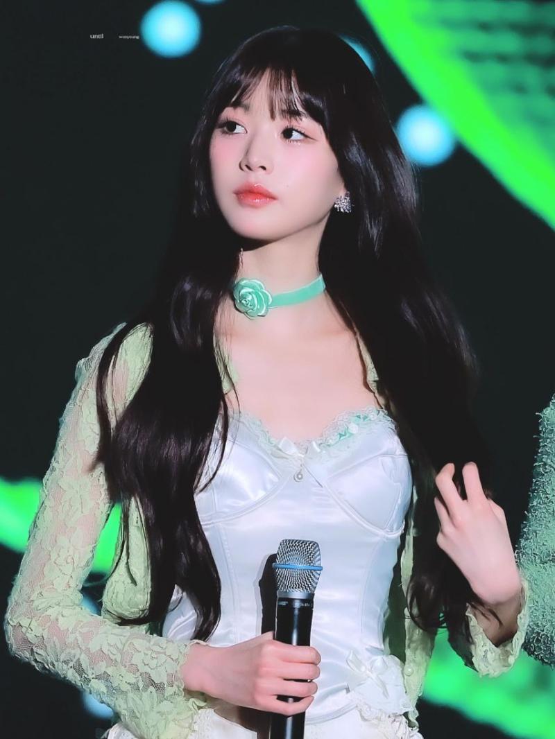 IVE (아이브) 장원영