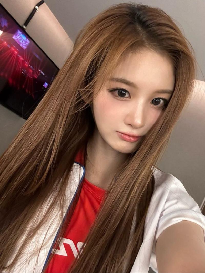 NMIXX (엔믹스) 설윤