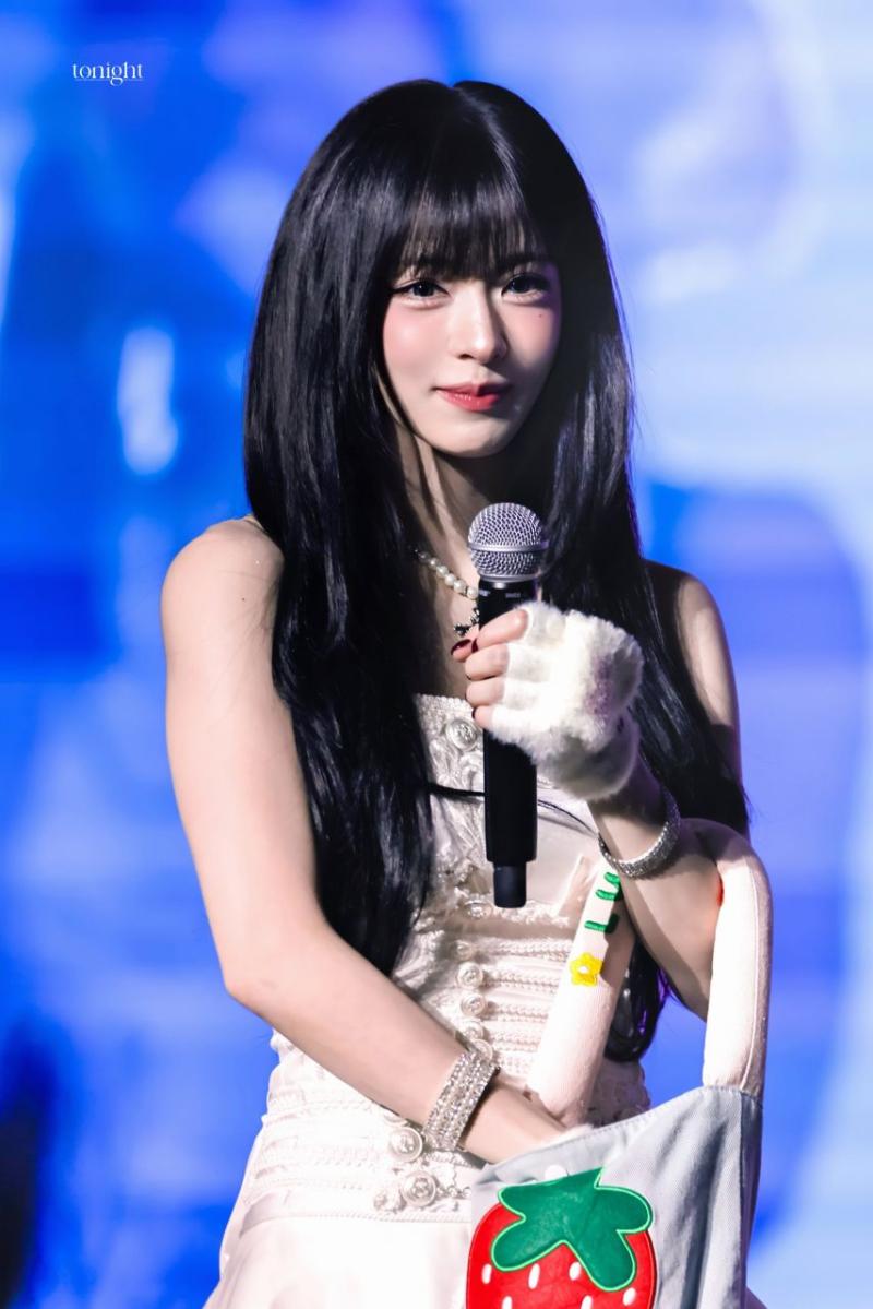 [프로미스나인] 이채영