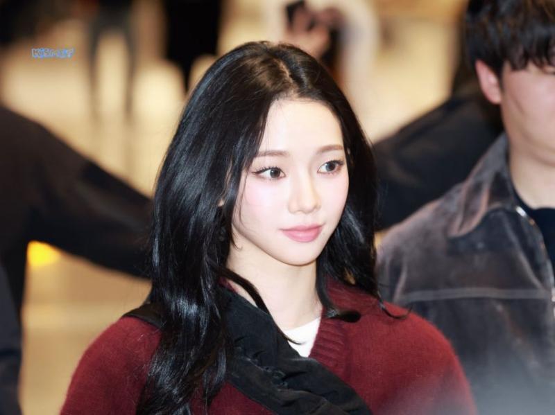 [에스파] 카리나