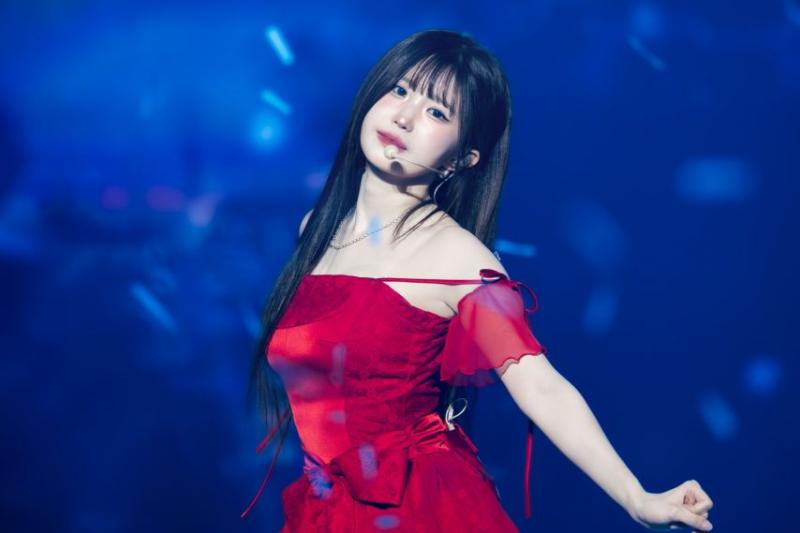 프로미스나인 송하영