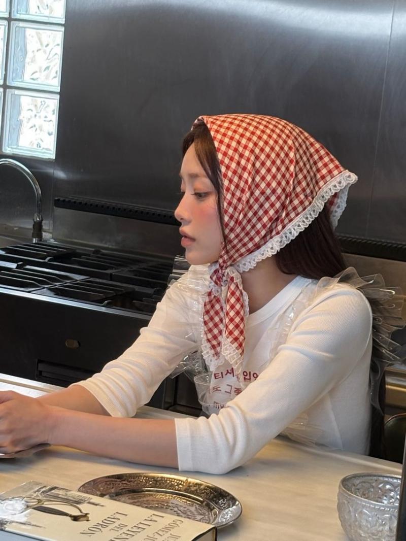 츄 인별/ 살림남