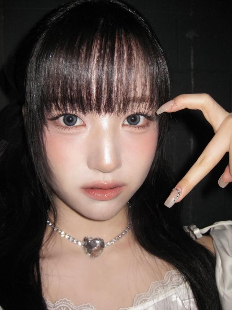 UNIS (유니스) 방윤하