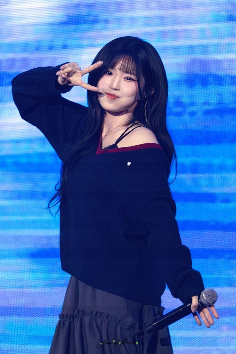 [프로미스나인] 송하영