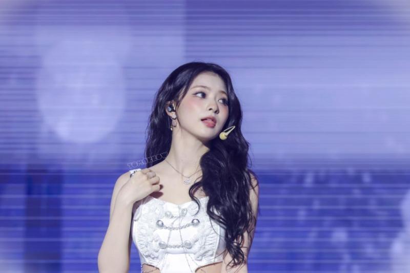 [프로미스나인] 이나경