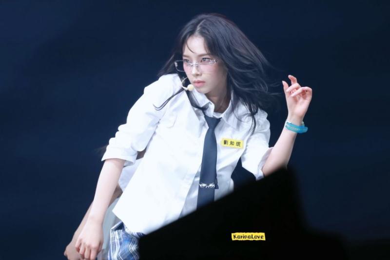 [에스파] 카리나