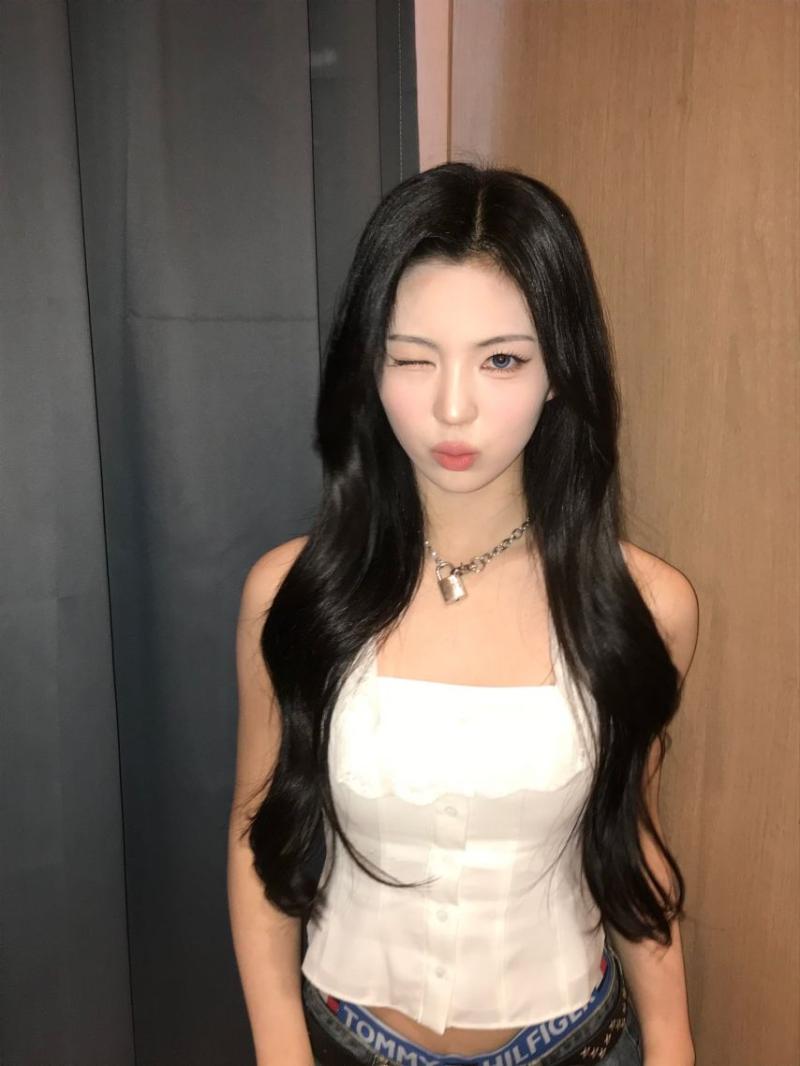 이프아이  미유