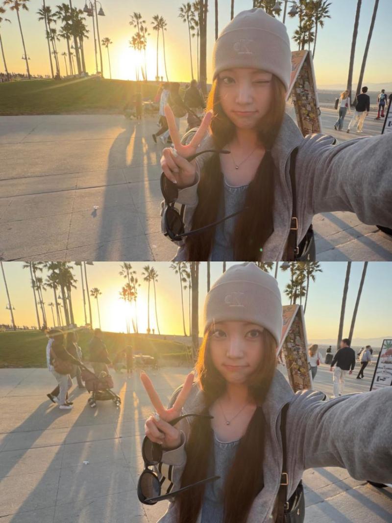 ALLDAY PROJECT (올데이 프로젝트) 영서