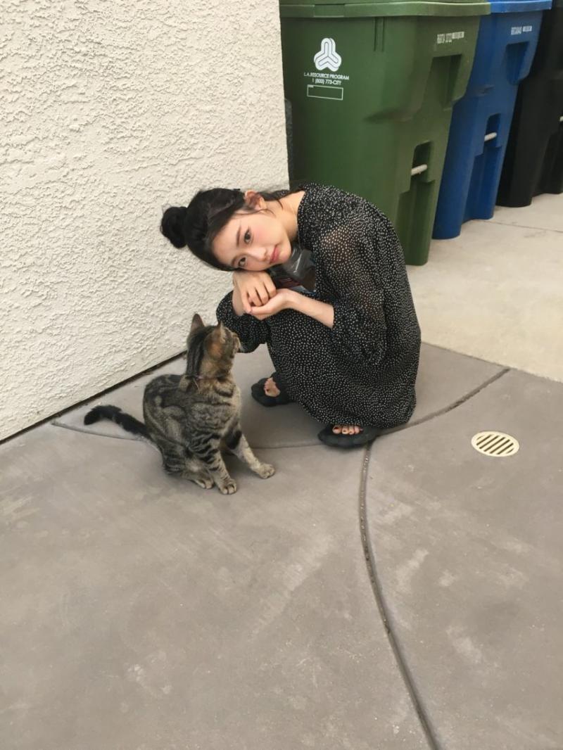 아이칠린 (ICHILLIN') 주니